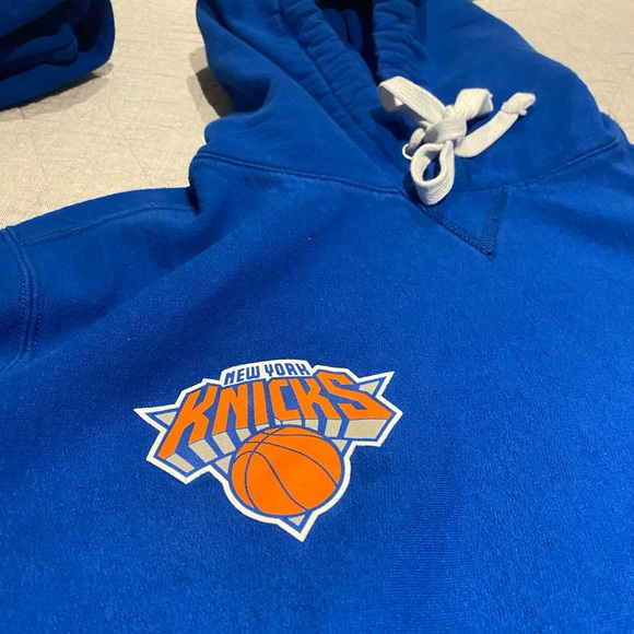 Octobers Very Own New York Knick’s Collab - Picture 7 of 10